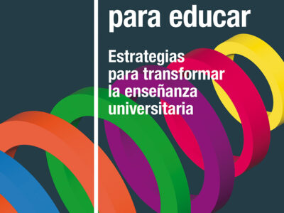 Innovar para educar
