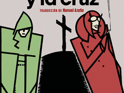 La esfera y la cruz