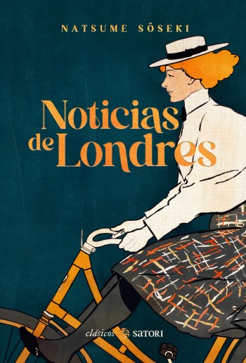 Noticias de Londres