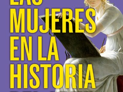 Las mujeres en la historia del arte