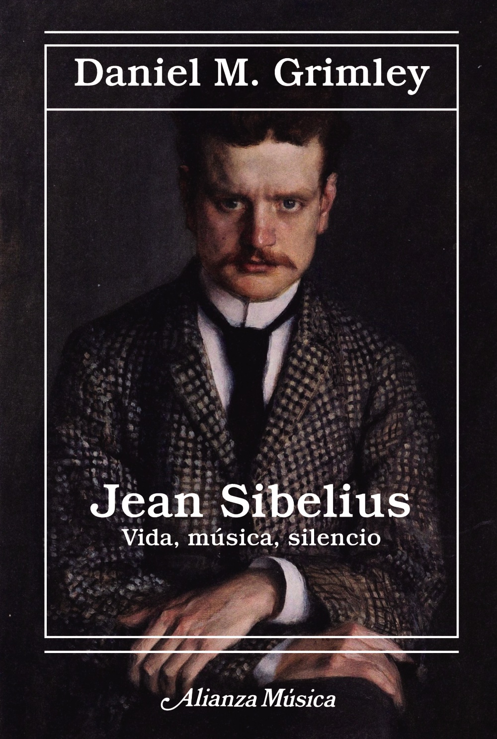 Jean Sibelius: vida, música, silencio