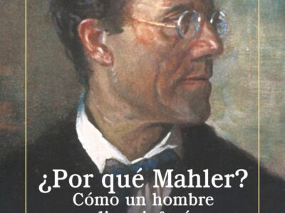 Por qué Mahler?