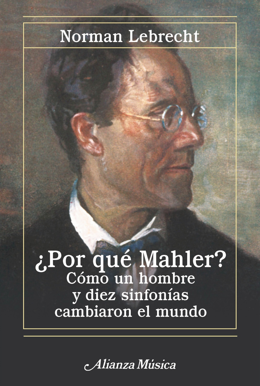Por qué Mahler?