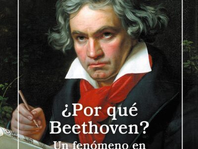 Por qué Beethoven?