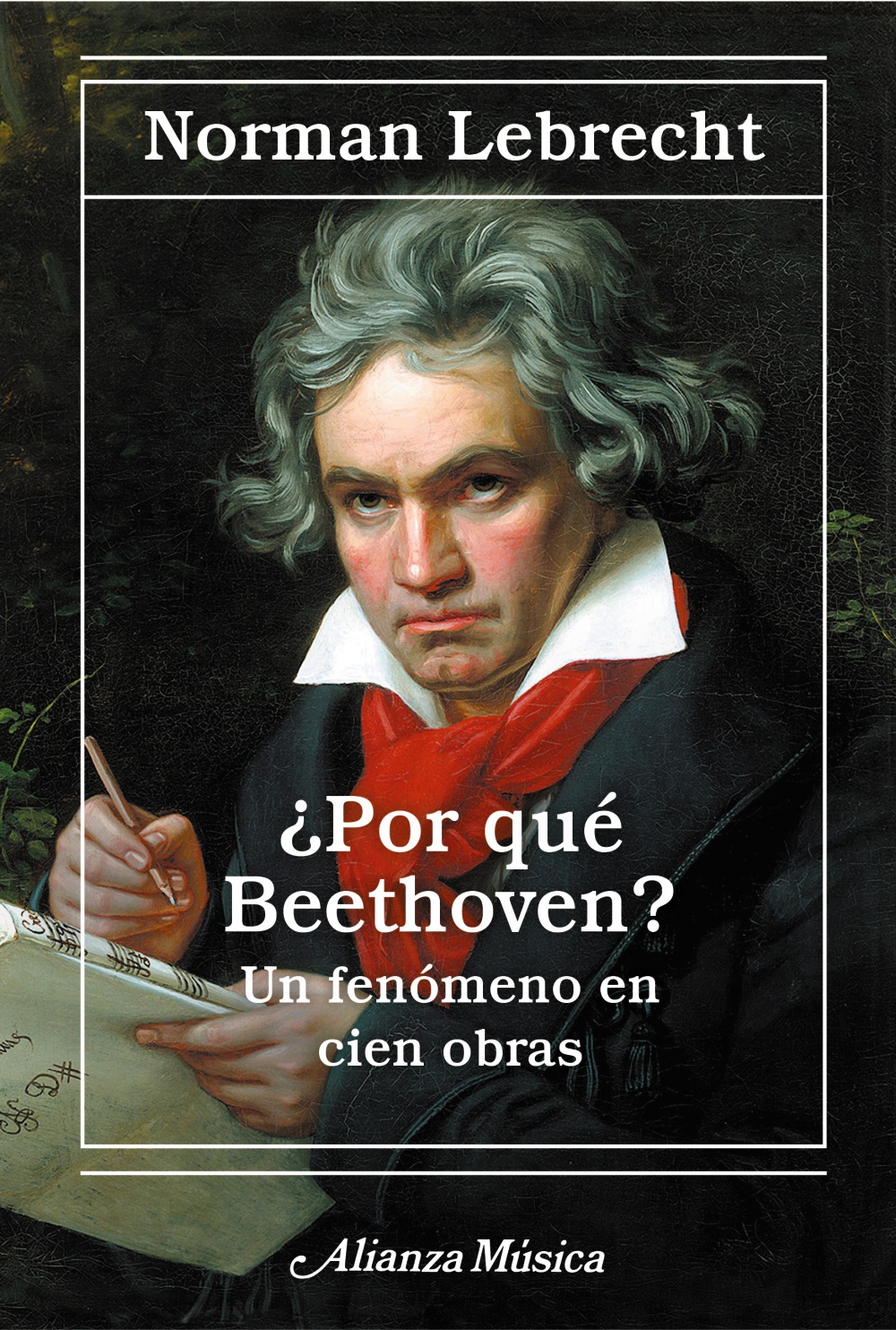 Por qué Beethoven?