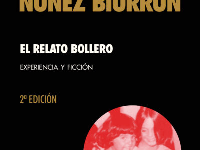 El relato bollero