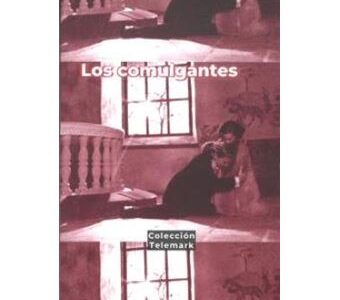 Los comulgantes: Ingmar Bergman