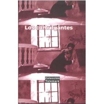 Los comulgantes: Ingmar Bergman