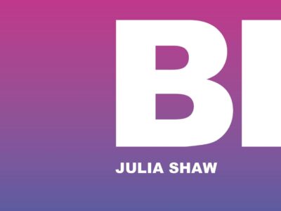 Bi: ciencia, historia y cultura ocultas de la bisexualidad