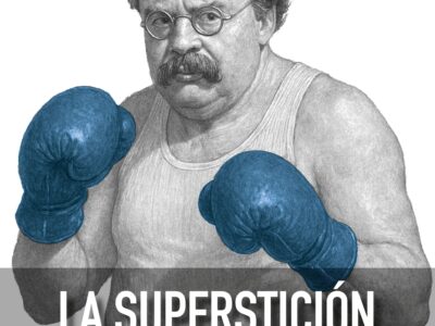 La superstición del escéptico
