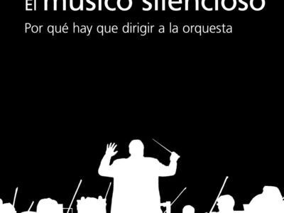 El músico silencioso