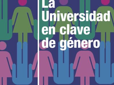 La universidad en clave de género