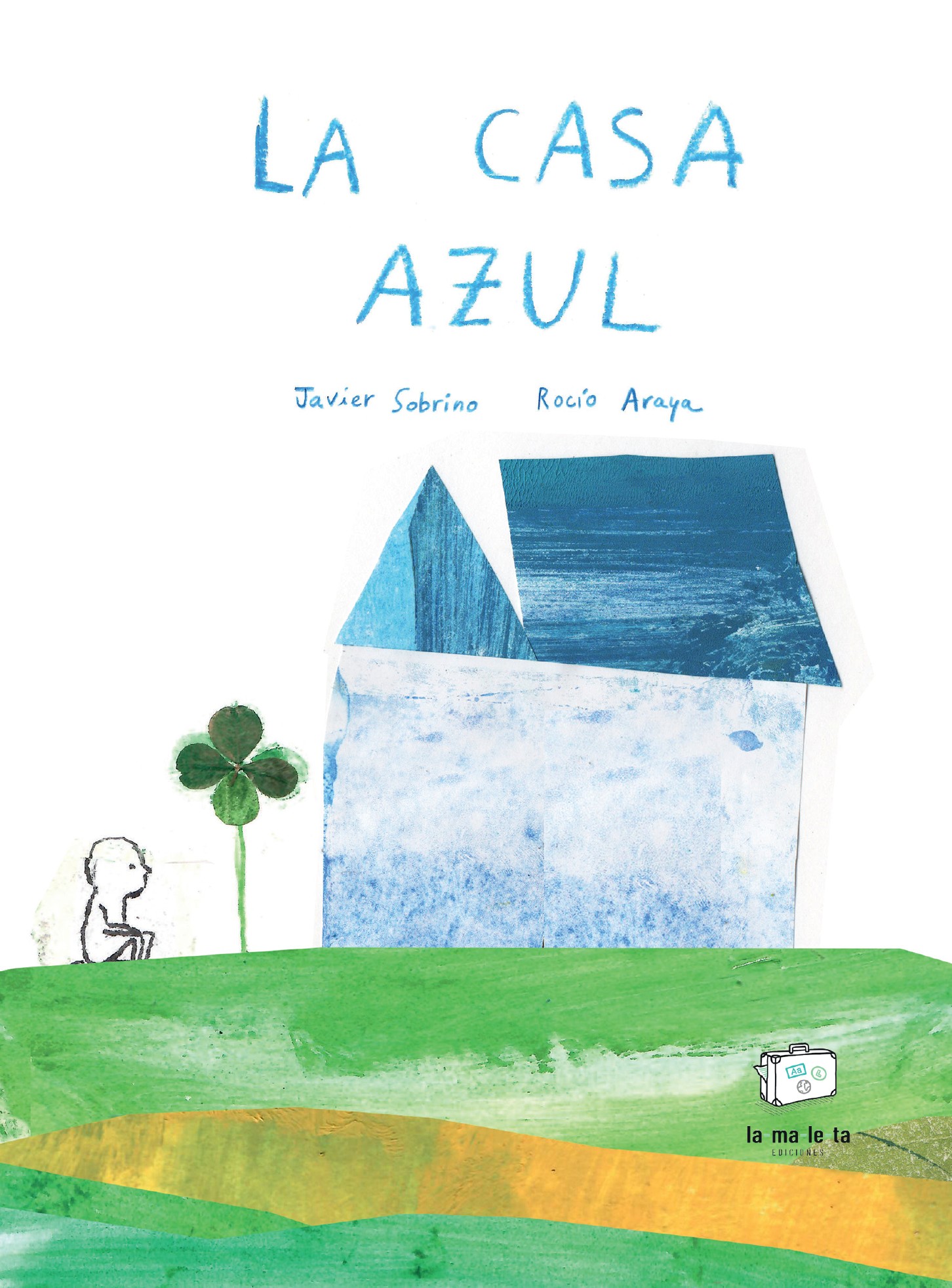La casa azul