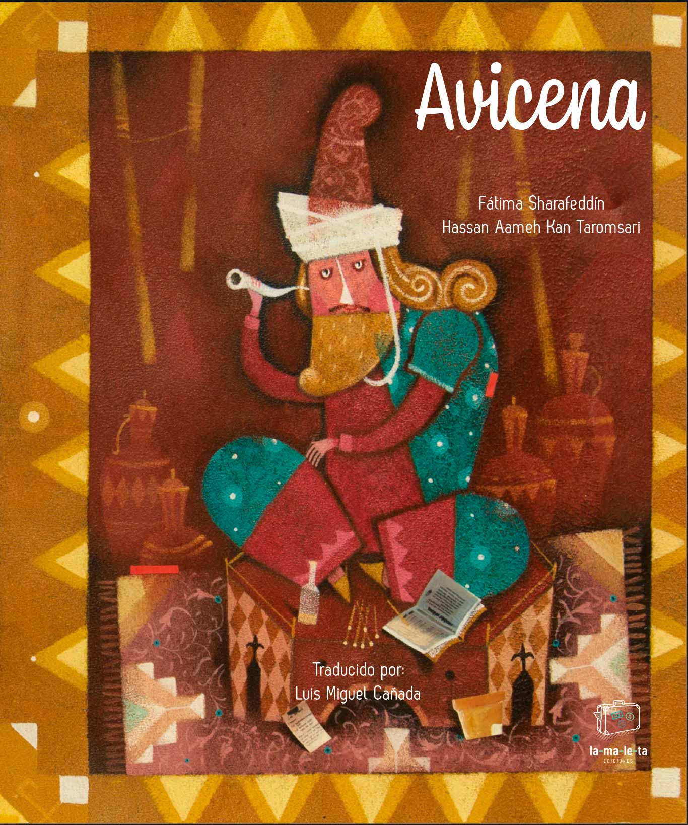 Avicena