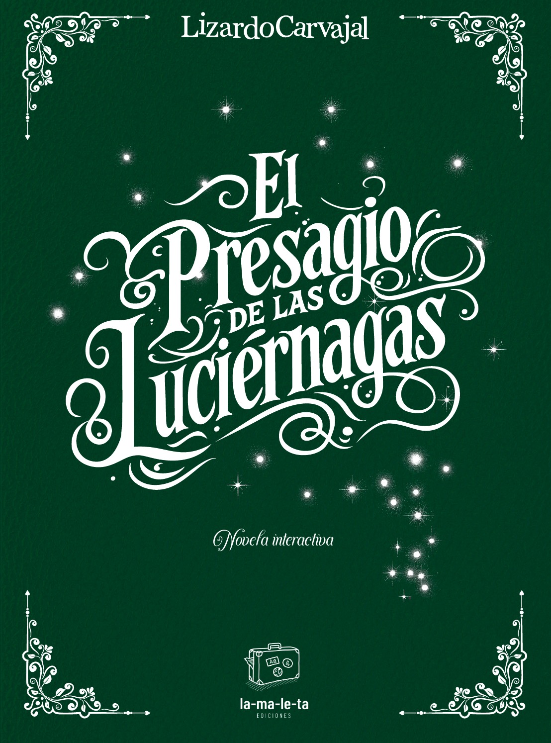 El presagio de las luciérnagas