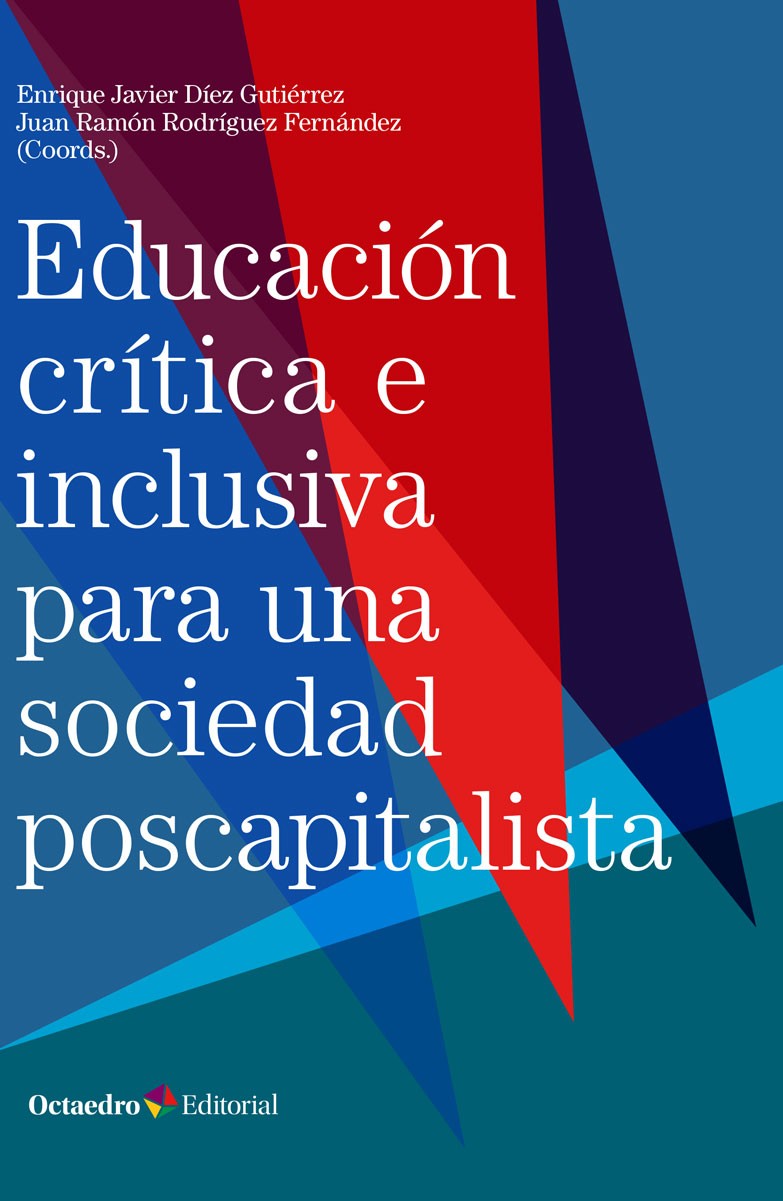 Educación critica e inclusiva para una sociedad poscapitalista