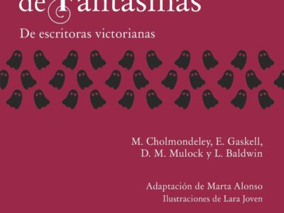 Cuentos de fantasmas