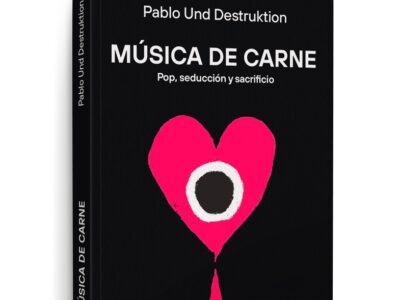 Música de carne