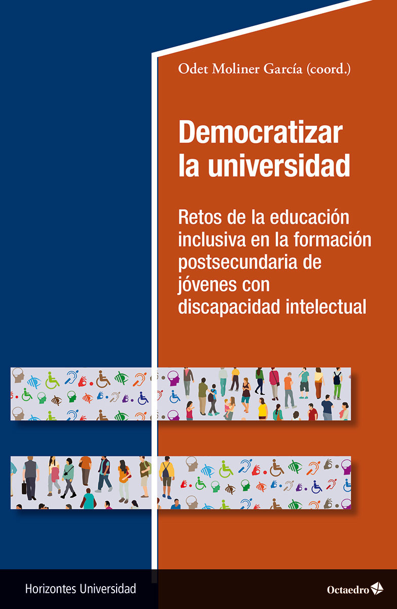 Democratizar la universidad