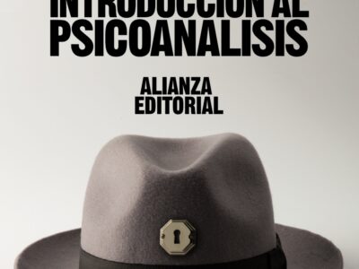 Introducción al psicoanálisis
