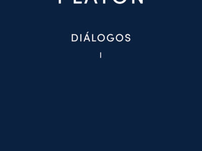 Diálogos I Platón