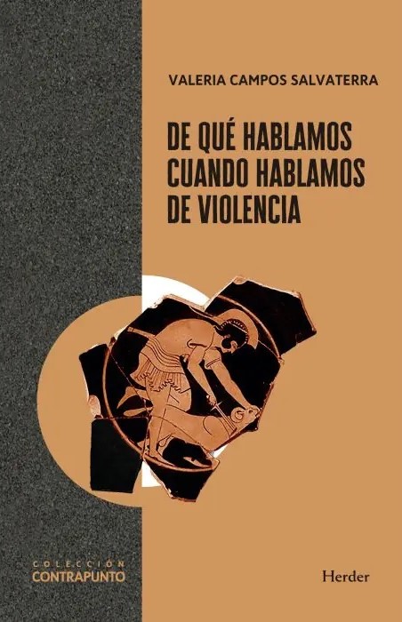 De qué hablamos cuando hablamos de violencia