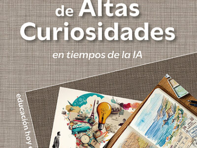 Profesores y directivos de altas curiosidades