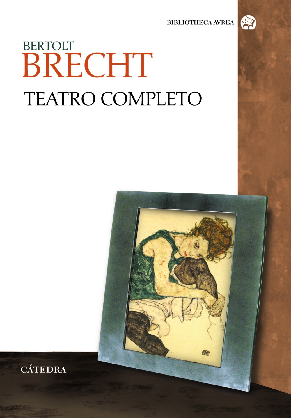 Bertolt Brecht: teatro completo