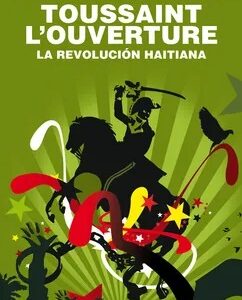 La revolución haitiana