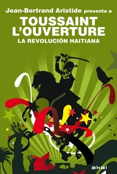 La revolución haitiana