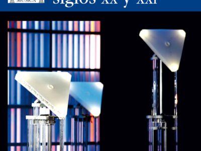 Música en los siglos XX y XXI
