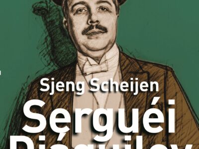 Serguei Diaguilev