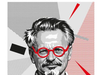 Terrorismo y comunismo