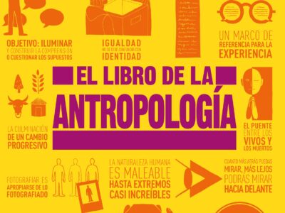 El libro de la antropología