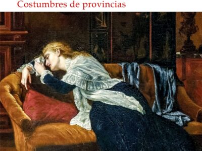Madame Bovary