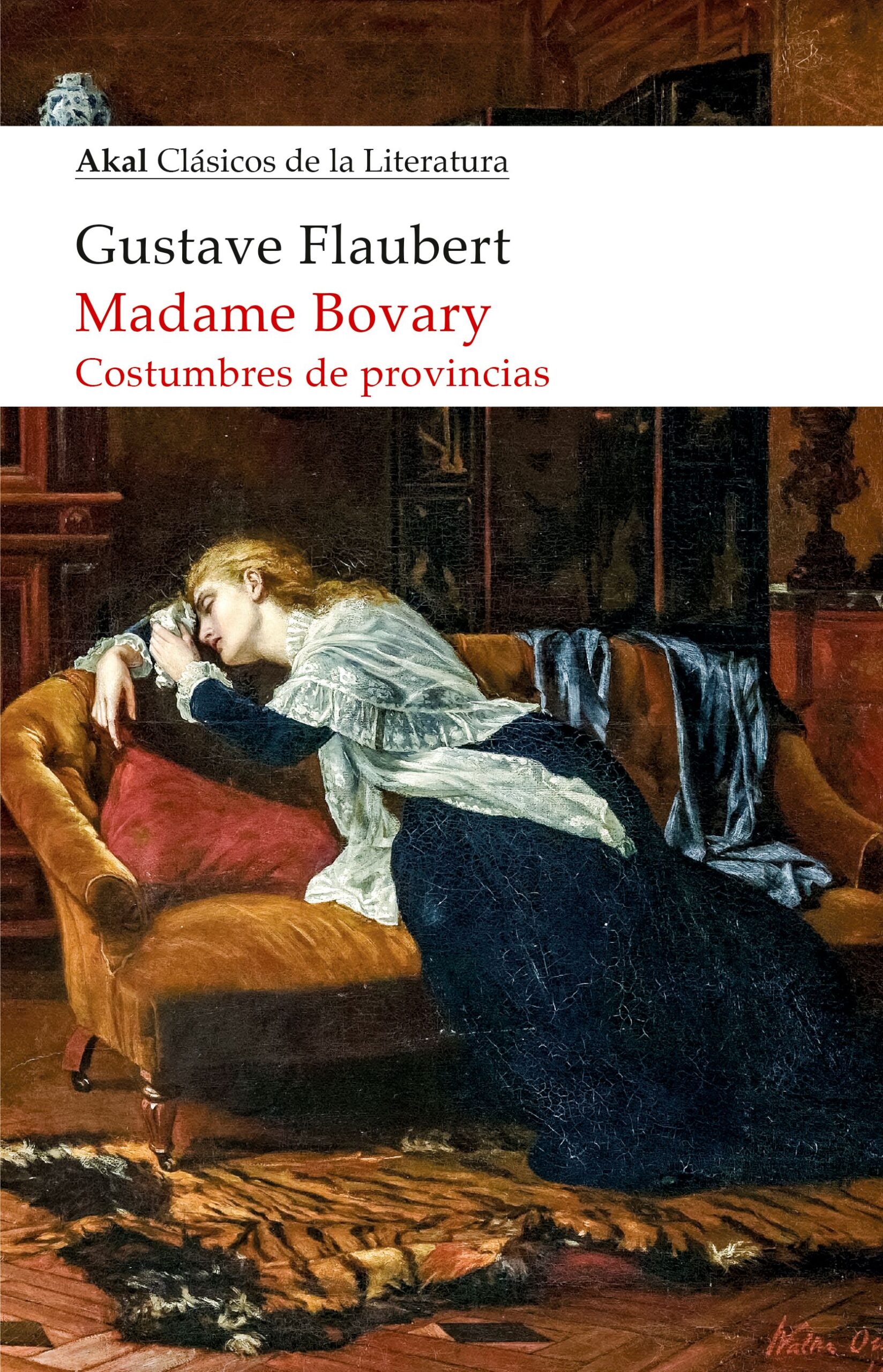 Madame Bovary