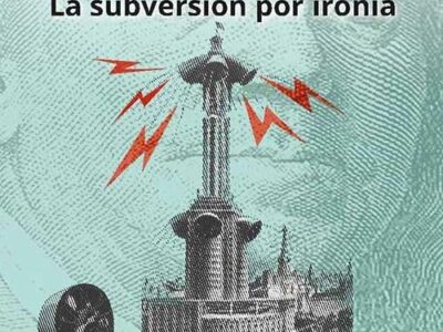 Jean Baudrillard: la subversión por ironía
