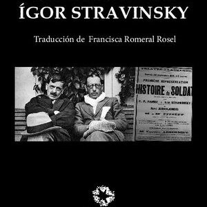 Recuerdos de Igor Stravinsky