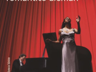 El lied romántico alemán