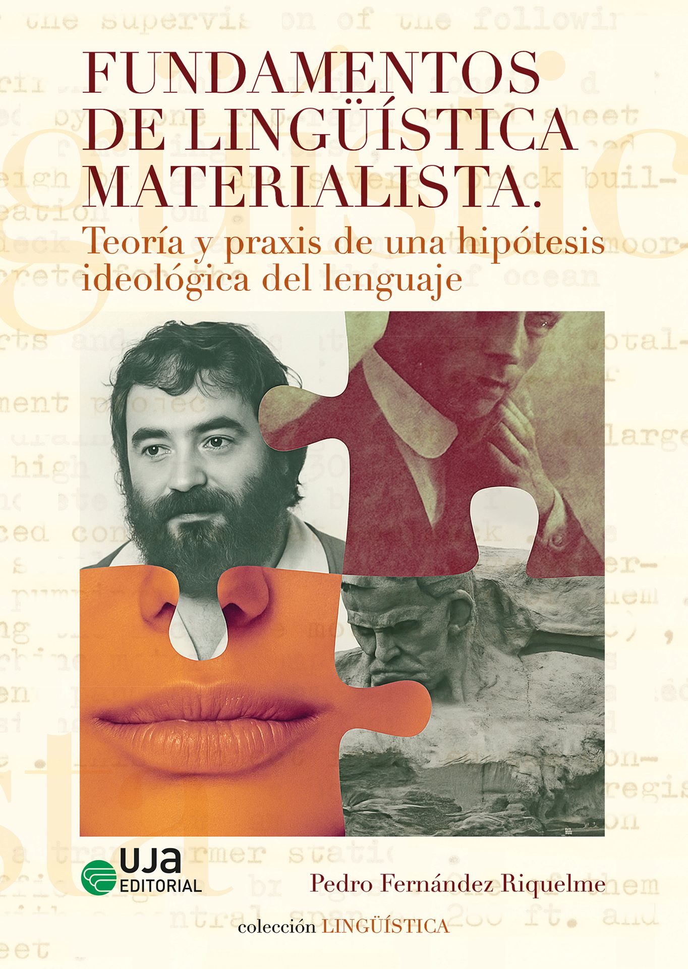 Fundamentos de lingüística materialista