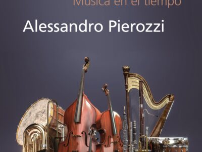 Los instrumentos musicales: música en el tiempo