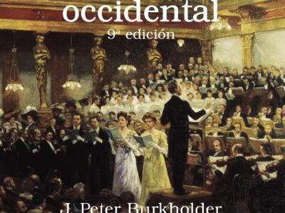 Historia de la música occidental