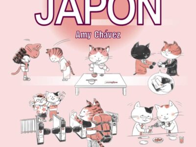 La guía del buen comportamiento en Japón