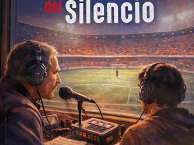 El ruido antes del silencio