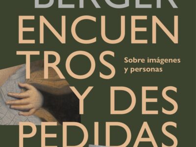 Encuentros y despedidas