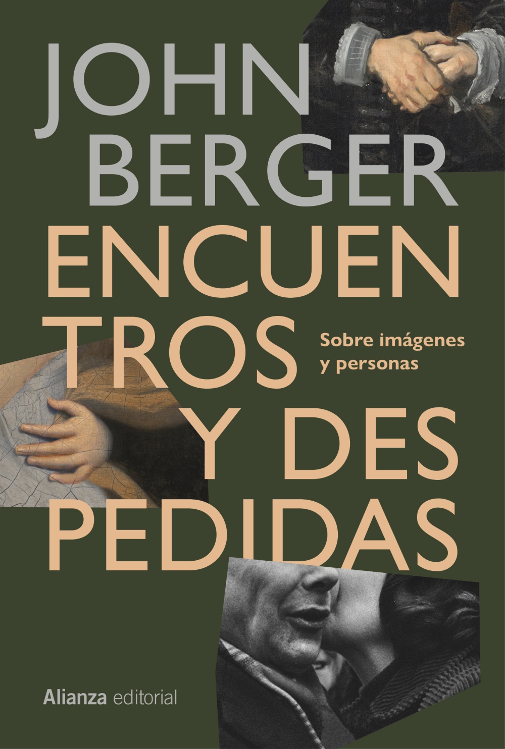 Encuentros y despedidas