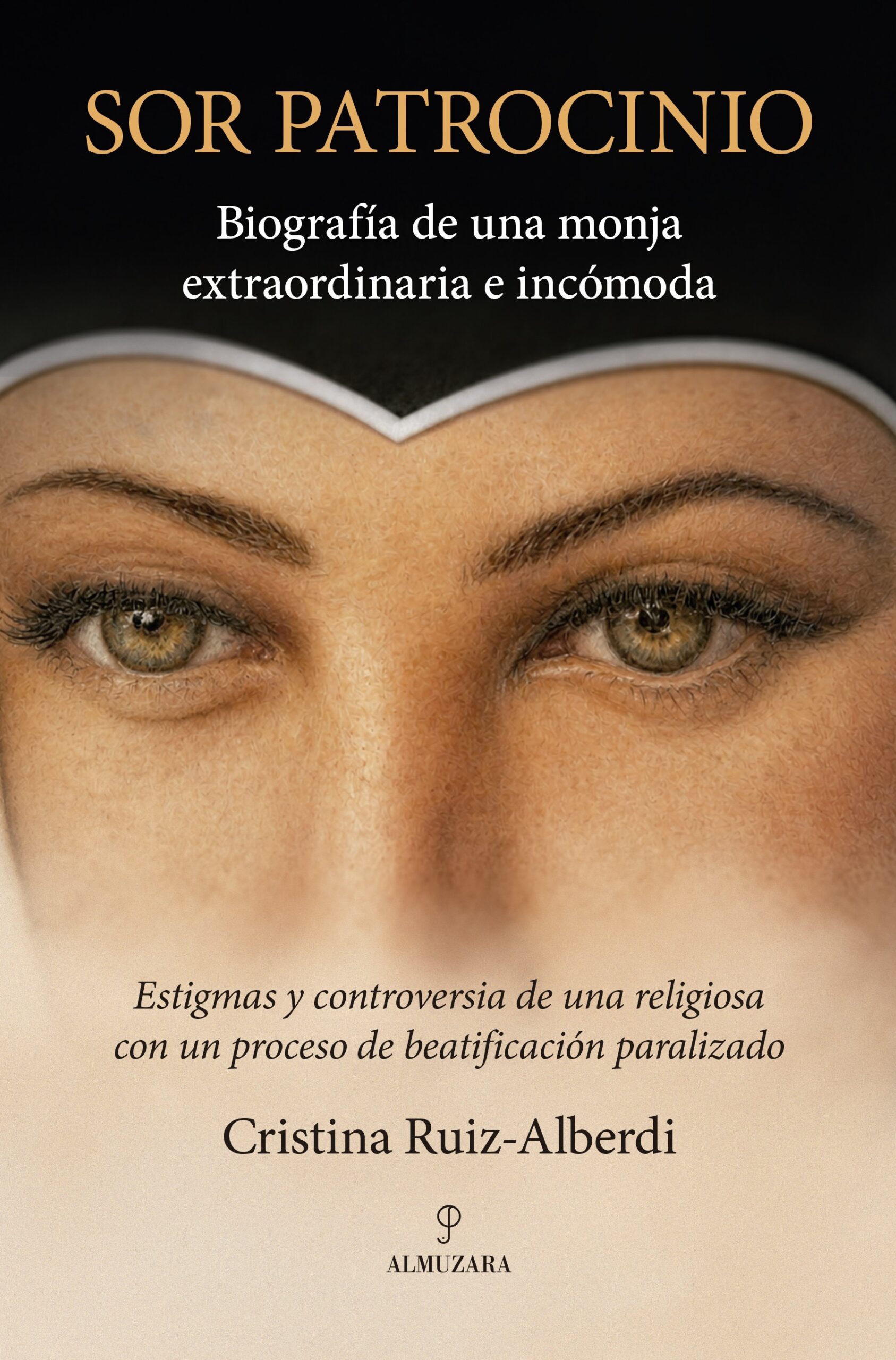 Sor patrocinio