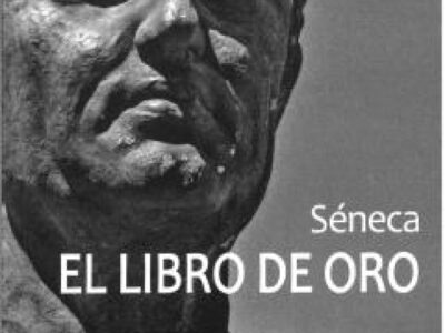 El libro de oro - Séneca