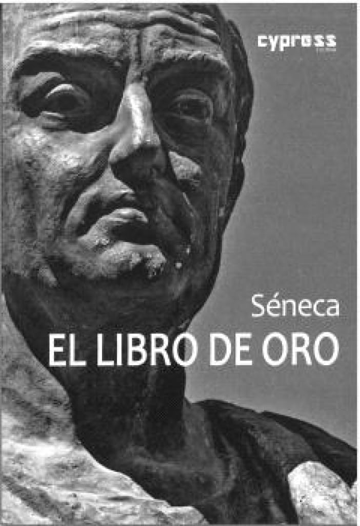 El libro de oro - Séneca