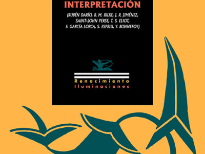 Poesía e interpretación